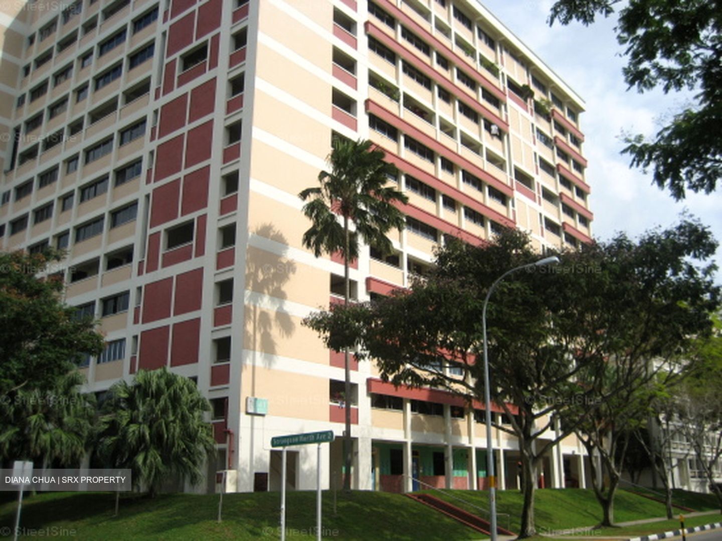 Blk 141 Serangoon North Avenue 2 (Serangoon), HDB 4 Rooms #583314011